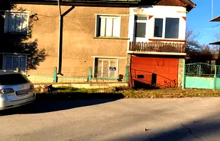 Къща във Видин, Грамада