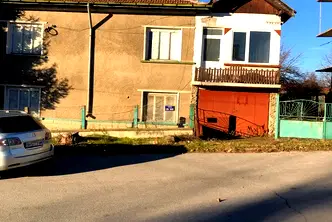 Къща във Видин, Грамада