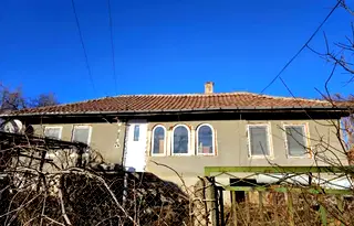 Къща във Видин, Кула