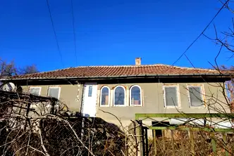 Къща във Видин, Кула