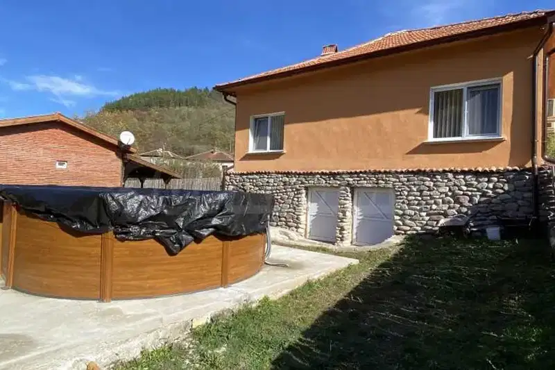 House in Oblast Vidin, Chiflik