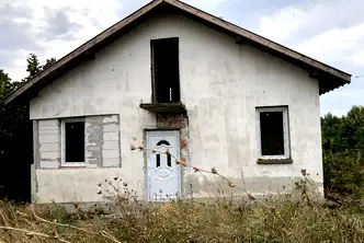 Къща във Видин, с. Жеглица