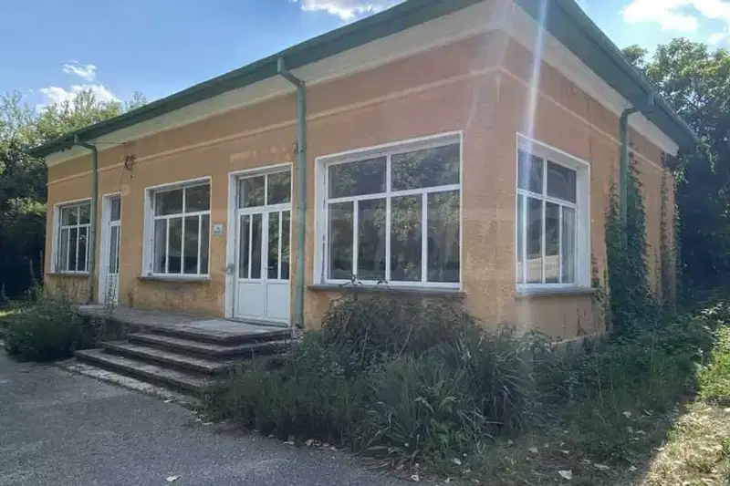 Къща във Видин, с. Полетковци