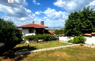 Къща във Враца, с. Челопек