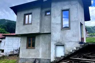 Къща във Враца, с. Згори
