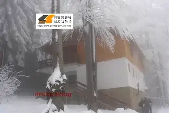 Къща във Враца, с. Згори
