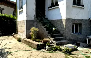 Къща във Враца, с. Згори