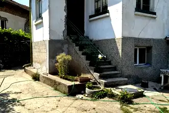 Къща във Враца, с. Згори