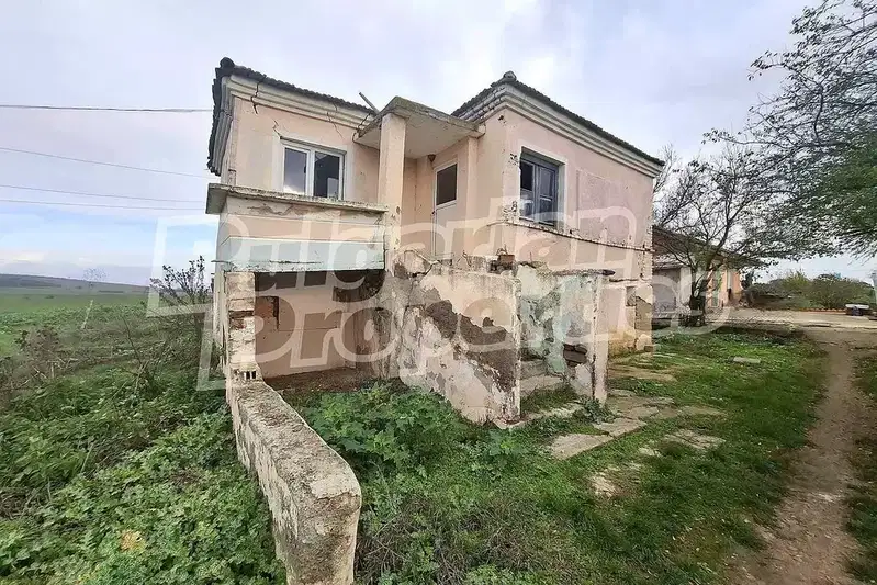 House in Oblast Yambol, с. Пчела