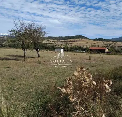 Photo 3 — Agricultural Land in Oblast Blagoevgrad, Belica
