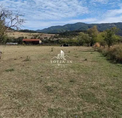 Photo 4 — Agricultural Land in Oblast Blagoevgrad, Belica