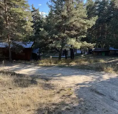 Снимка 4 — Земеделски имот в Пазарджик, Батак