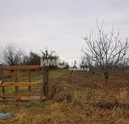 Photo 3 — Agricultural Land in Oblast Plovdiv, Cheshnegirovo