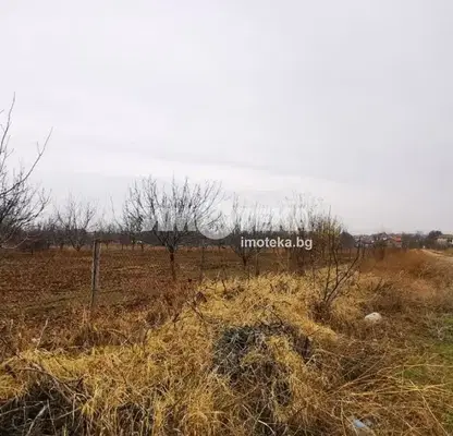 Photo 4 — Agricultural Land in Oblast Plovdiv, Cheshnegirovo
