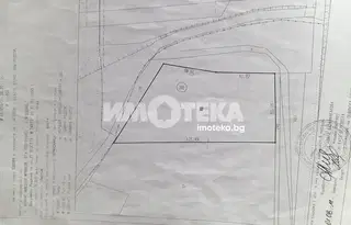 Земеделски имот в Пловдив, с. Ягодово