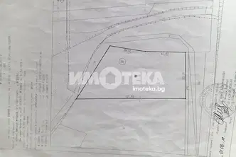 Земеделски имот в Пловдив, с. Ягодово