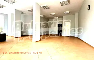 Магазин в Студентски