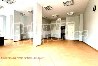 Магазин в Студентски