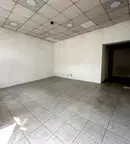 Магазин в Шумен, Болницата