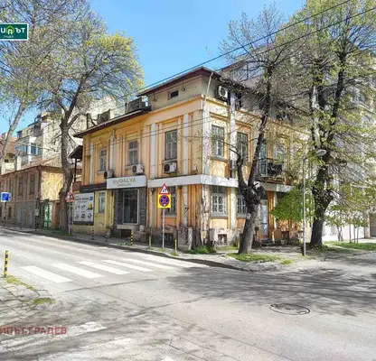 Photo 2 — Shop in Varna, Centyr