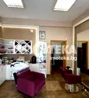 Магазин във Варна, Чаталджа