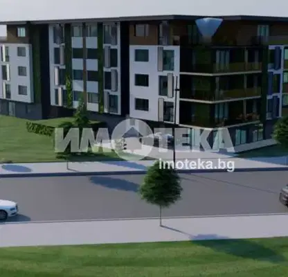 Снимка 2 — Магазин в Пловдив, Христо Смирненски
