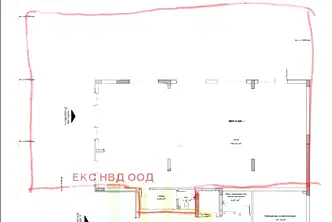 Магазин в Пловдив, Христо Смирненски