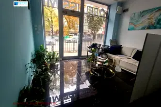 Магазин в Благоев, Идеален център
