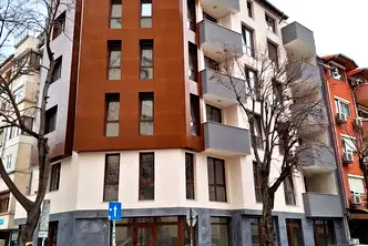 Магазин в Благоев, Идеален център
