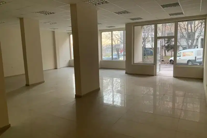 Shop in Stara Zagora, Jeleznik - Centyr