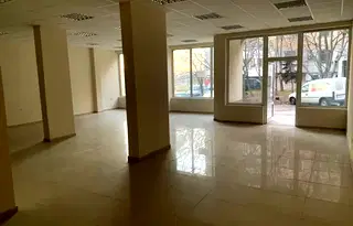 Магазин в Стара Загора, Железник - център