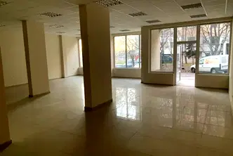 Магазин в Стара Загора, Железник - център