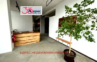 Магазин в Стара Загора, Железник - изток