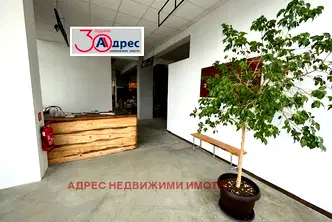 Магазин в Стара Загора, Железник - изток