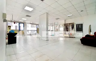Магазин в Пловдив, Кършияка