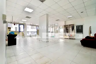 Магазин в Пловдив, Кършияка