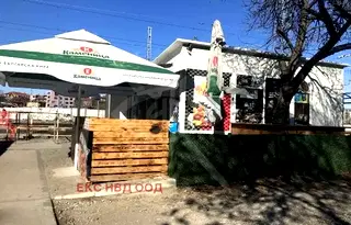 Магазин в Пловдив, Кючук Париж