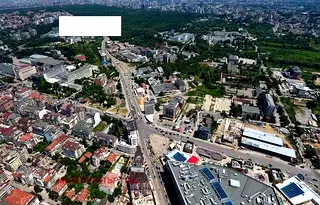 Магазин в София, Лозенец