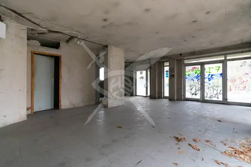 Shop in Sofiya, Lozenec