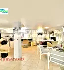 Магазин във Варна, Лятно кино Тракия