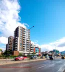Магазин в София, Младост 1А