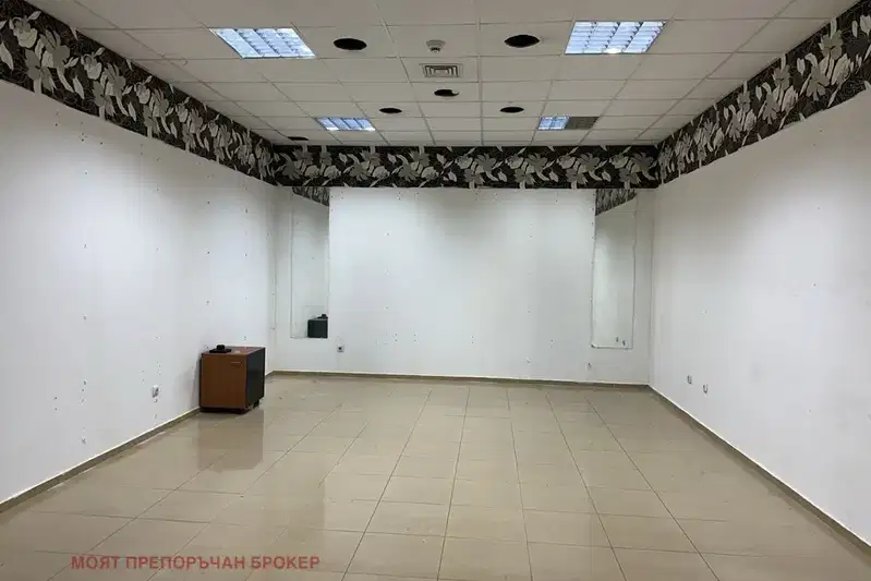Shop in Sofia, Mladost 1A