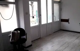 Магазин в Стара Загора, Операта