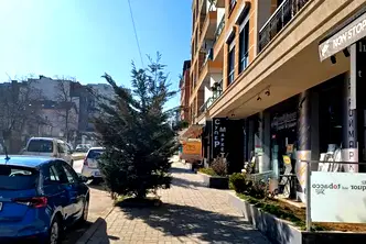 Магазин в София, Овча купел