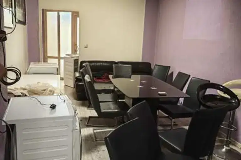 Магазин в Стара Загора, Ремиза