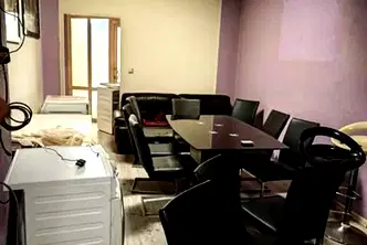 Магазин в Стара Загора, Ремиза