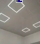 Магазин в Русе, Широк център