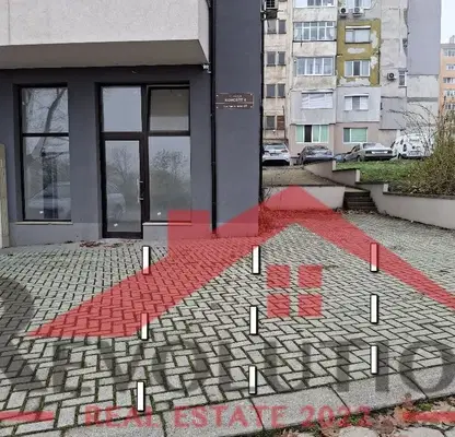 Снимка 2 — Магазин в Кърджали, Възрожденци