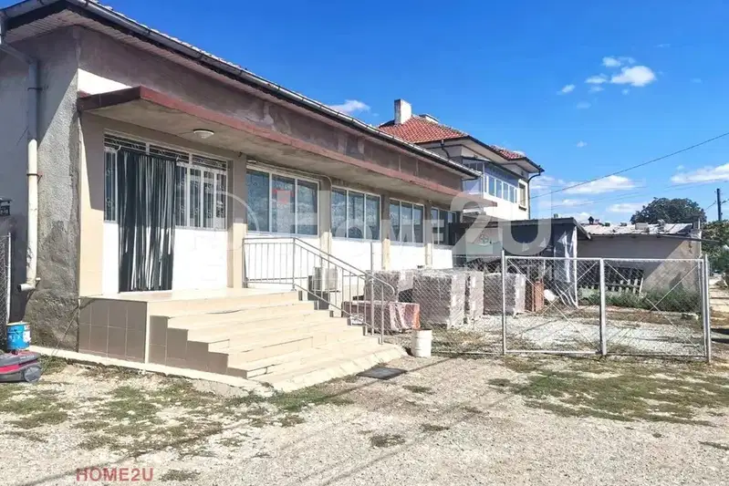 Shop in Oblast Dobrich, General Toshevo