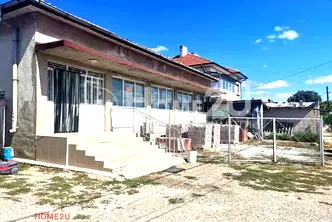 Магазин в Добрич, Генерал Тошево